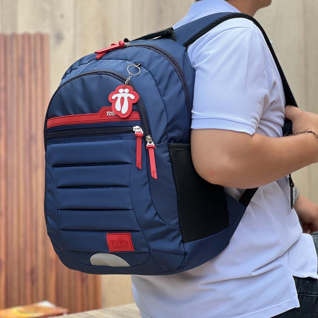 Morral escolar TOTTO ®