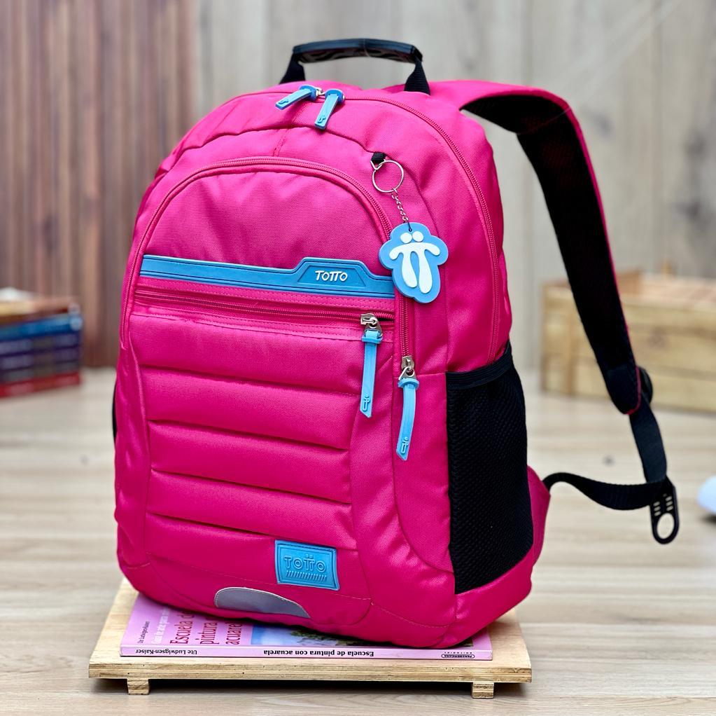 Morral escolar TOTTO ®